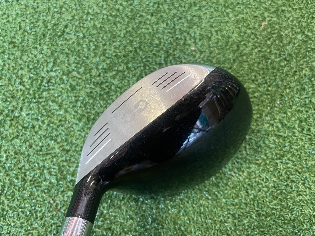 Nike VRS 15° 3 Wood