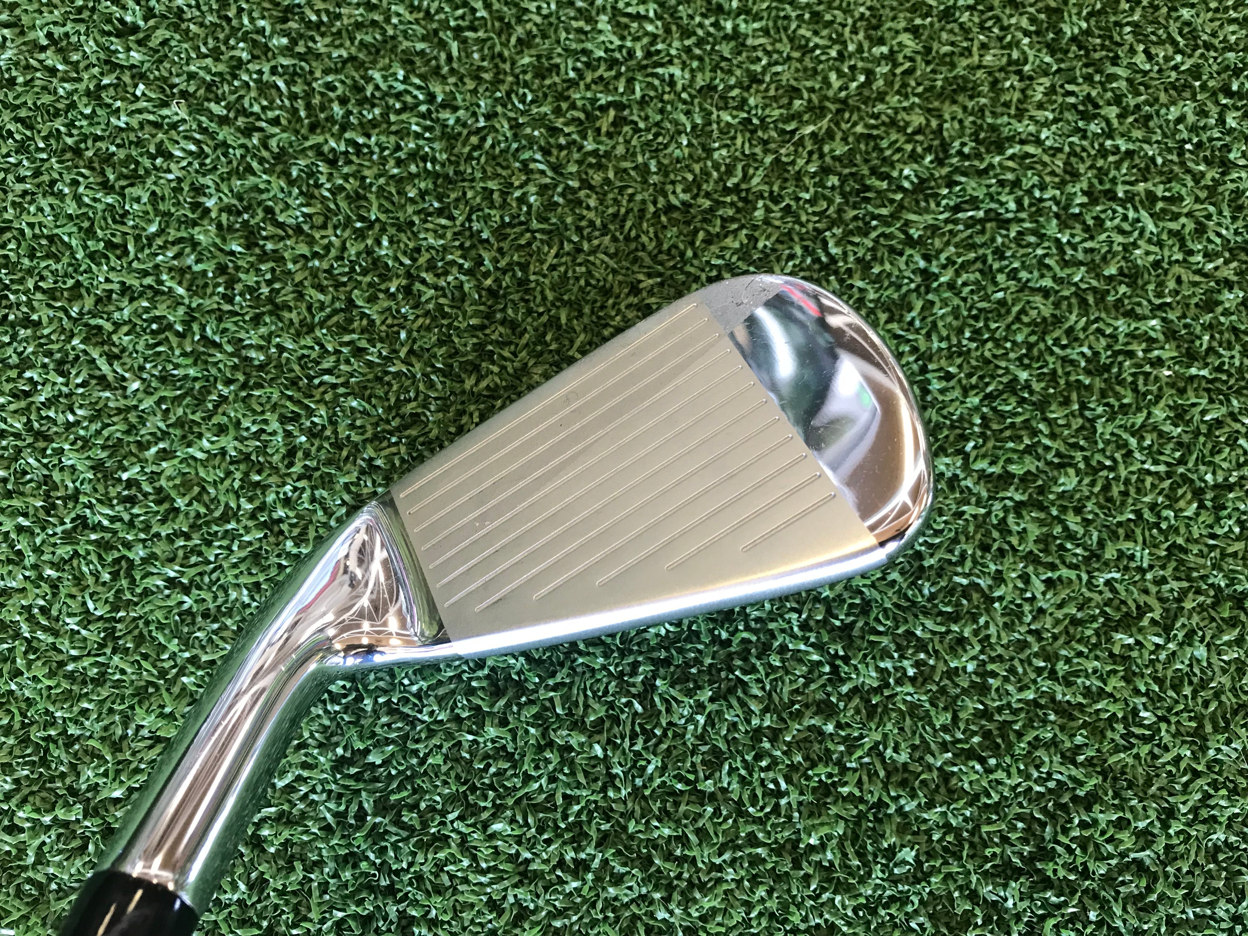 Callaway Mavrik Pro 5-9, Pw Iron Set