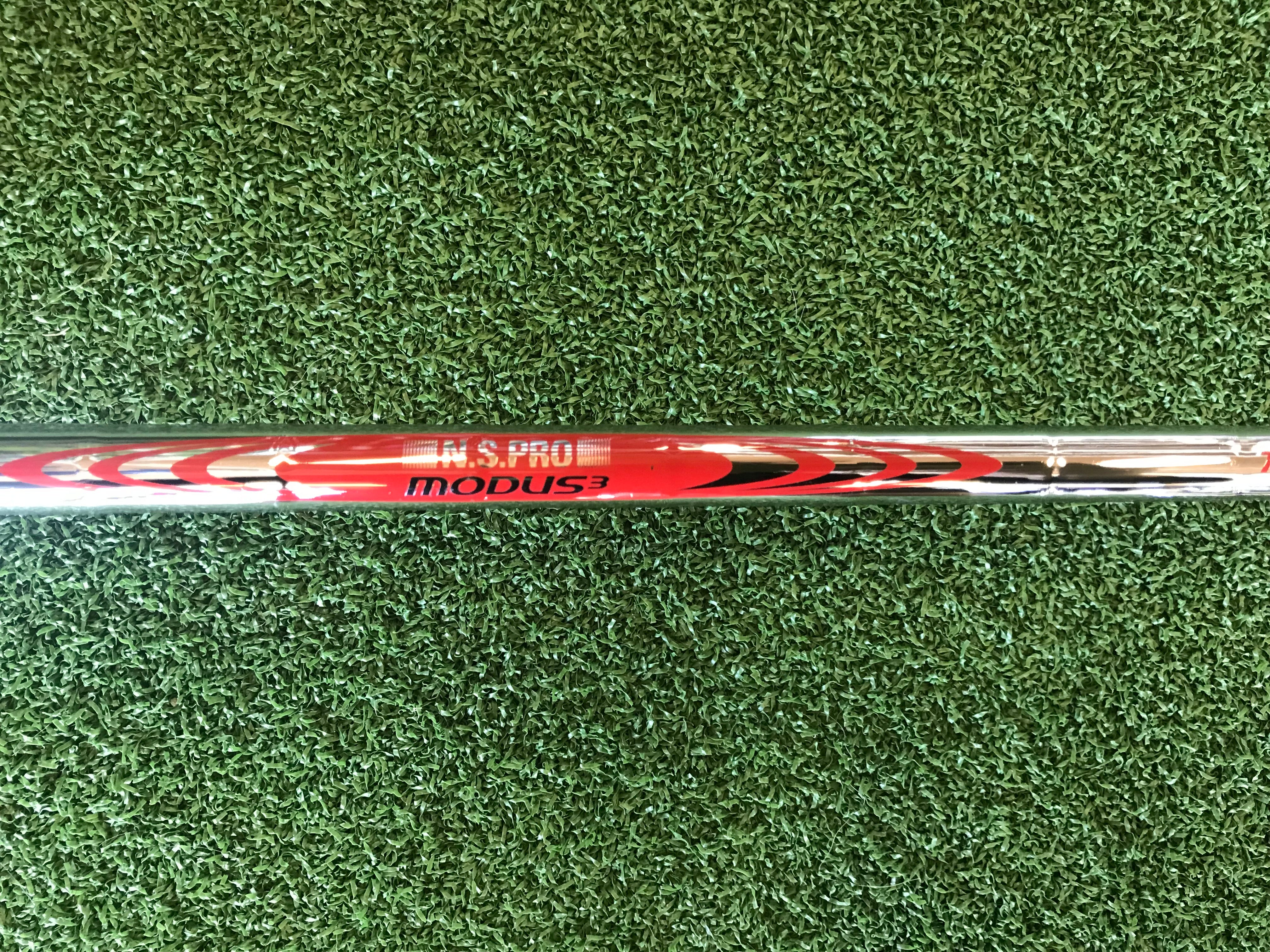 Callaway Mavrik Pro 5-9, Pw Iron Set