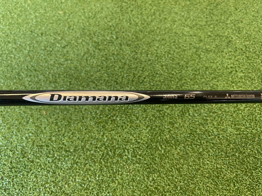 Nike VRS 15° 3 Wood
