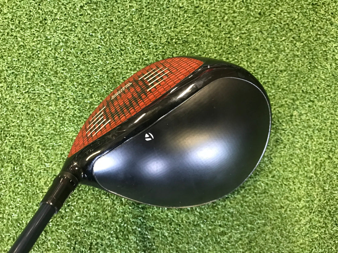 2022 TaylorMade Stealth Plus 10.5° Driver With Headcover