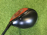 2022 TaylorMade Stealth Plus 10.5° Driver With Headcover