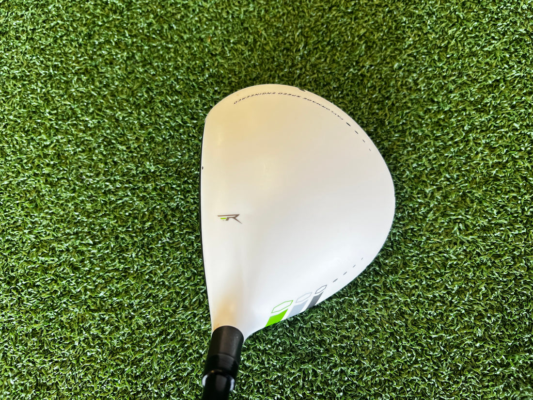 2012 TaylorMade RBZ 15° 3 Wood