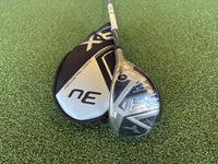 *New* Mizuno BR-X 19° 3 Hybrid With Headcover