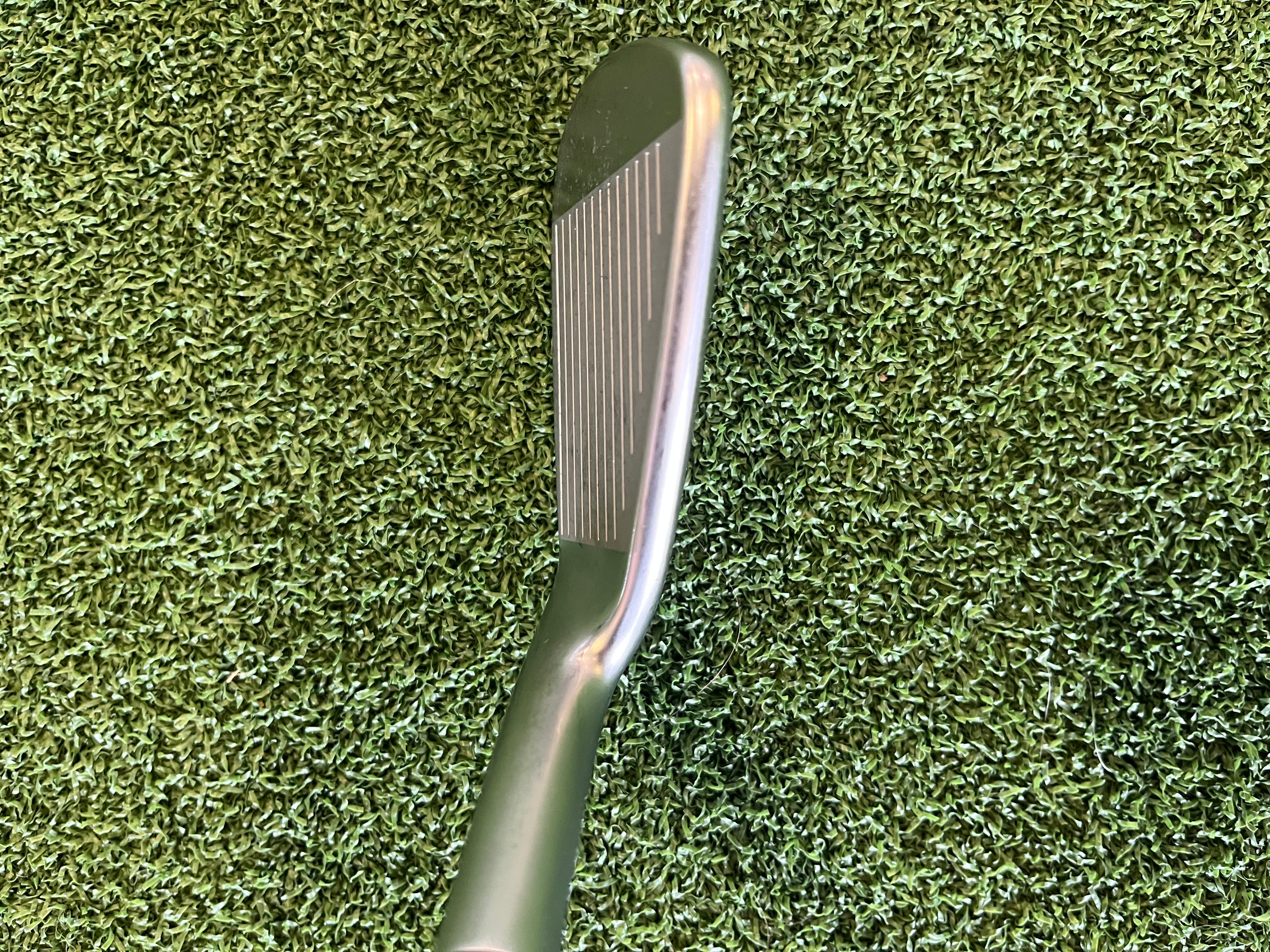 Ping i500 6-9, Pw Iron Set