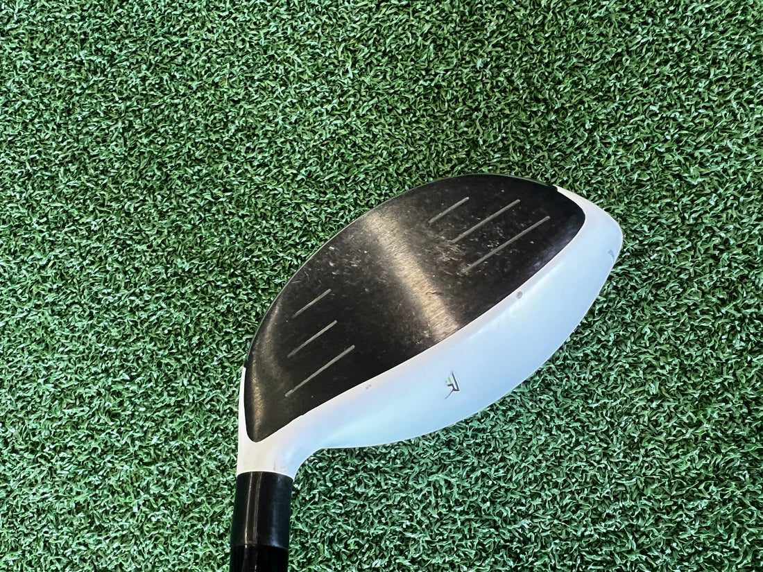 2012 TaylorMade RBZ 15° 3 Wood