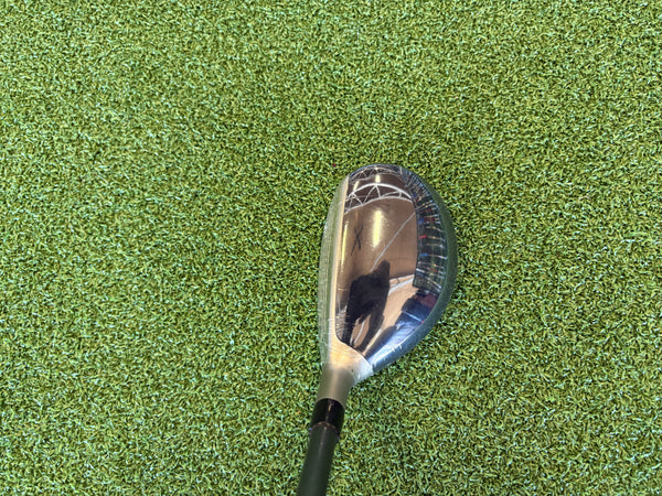 *New* Mizuno BR-X 19° 3 Hybrid With Headcover