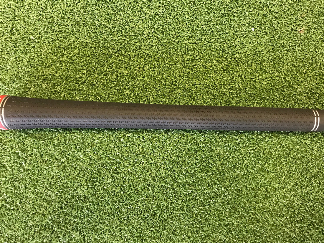 2022 TaylorMade Stealth Plus 10.5° Driver With Headcover