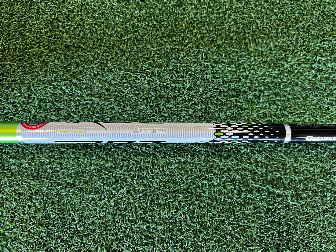 2012 TaylorMade RBZ 15° 3 Wood
