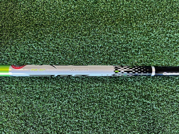 2012 TaylorMade RBZ 15° 3 Wood