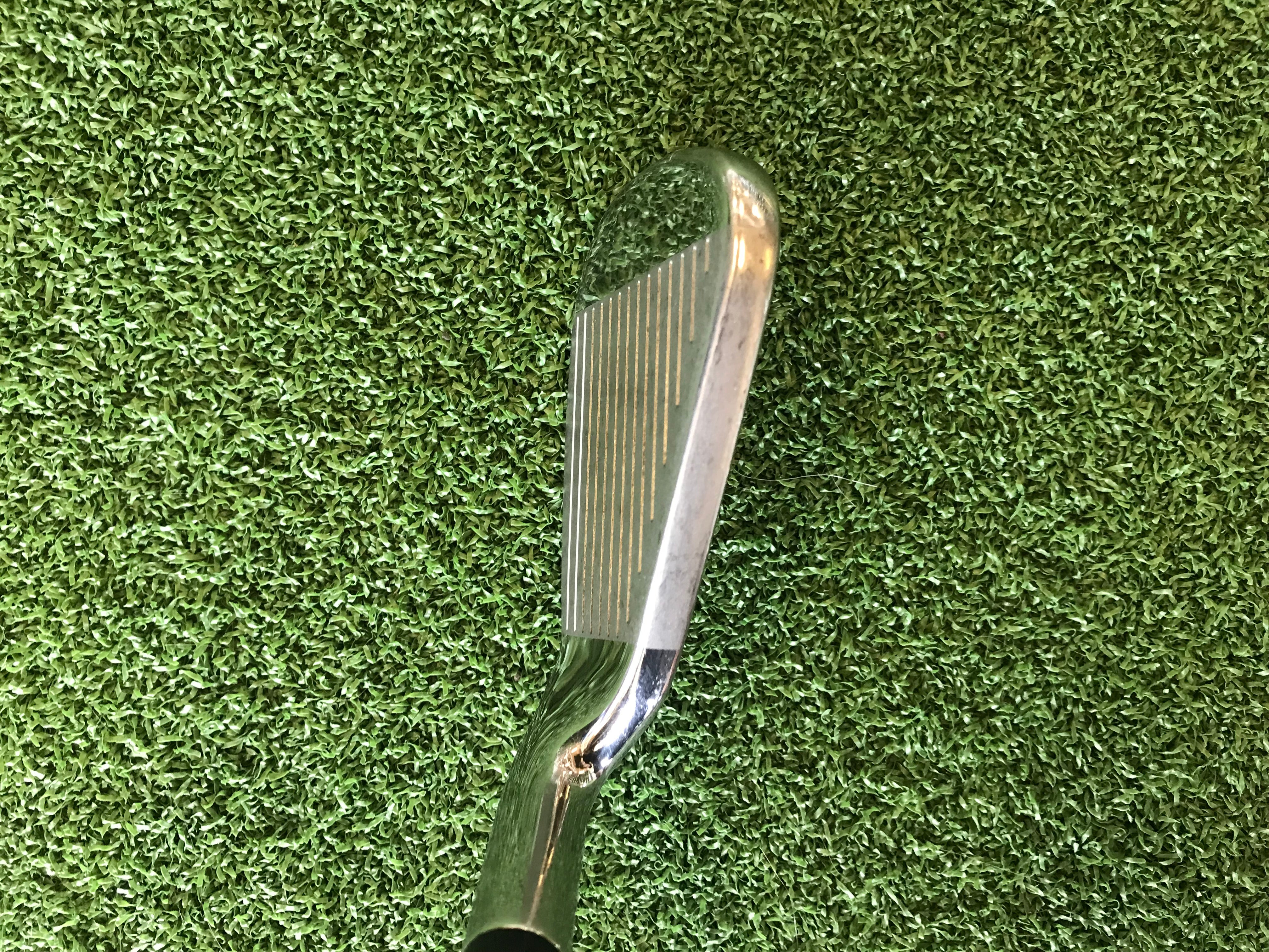 Callaway Warbird 6-9, Pw Iron Set