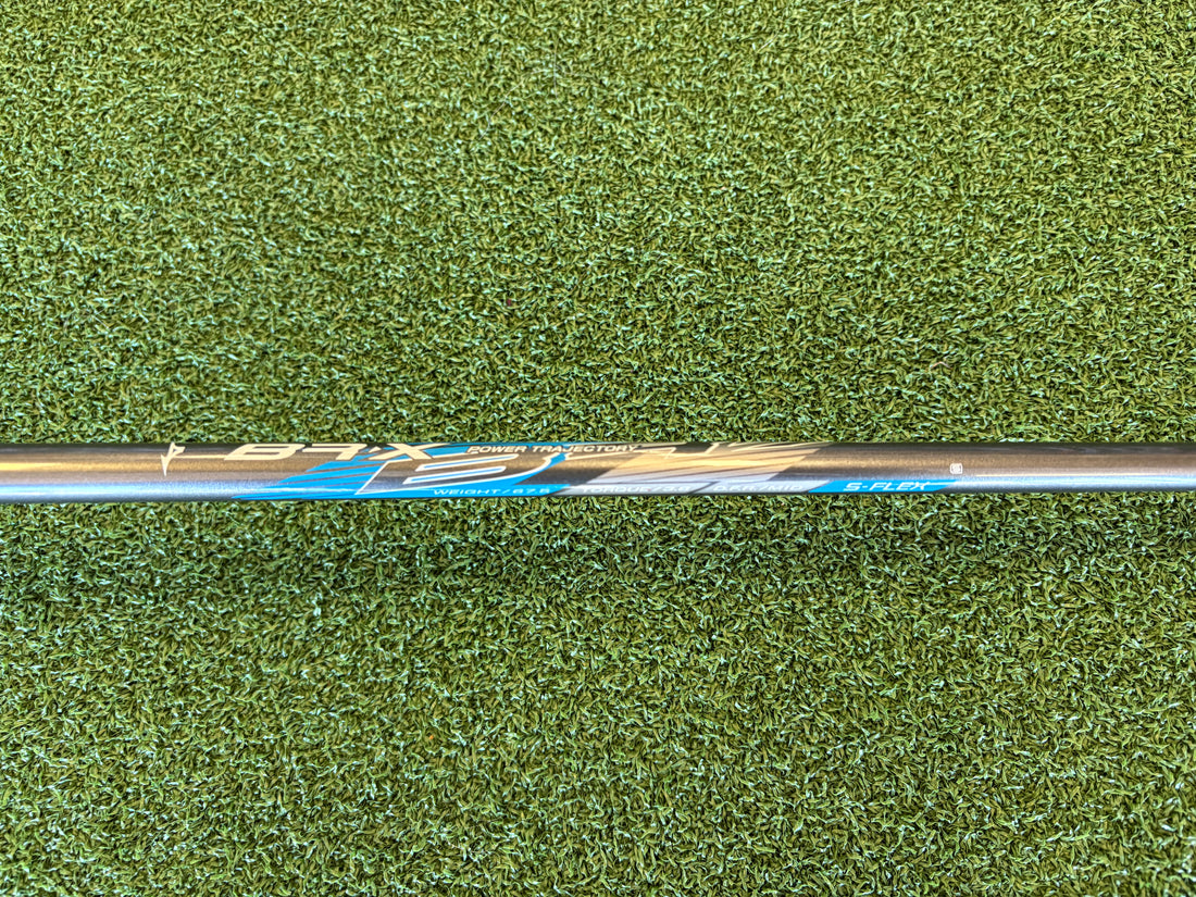 *New* Mizuno BR-X 19° 3 Hybrid With Headcover