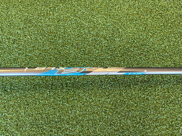 *New* Mizuno BR-X 19° 3 Hybrid With Headcover