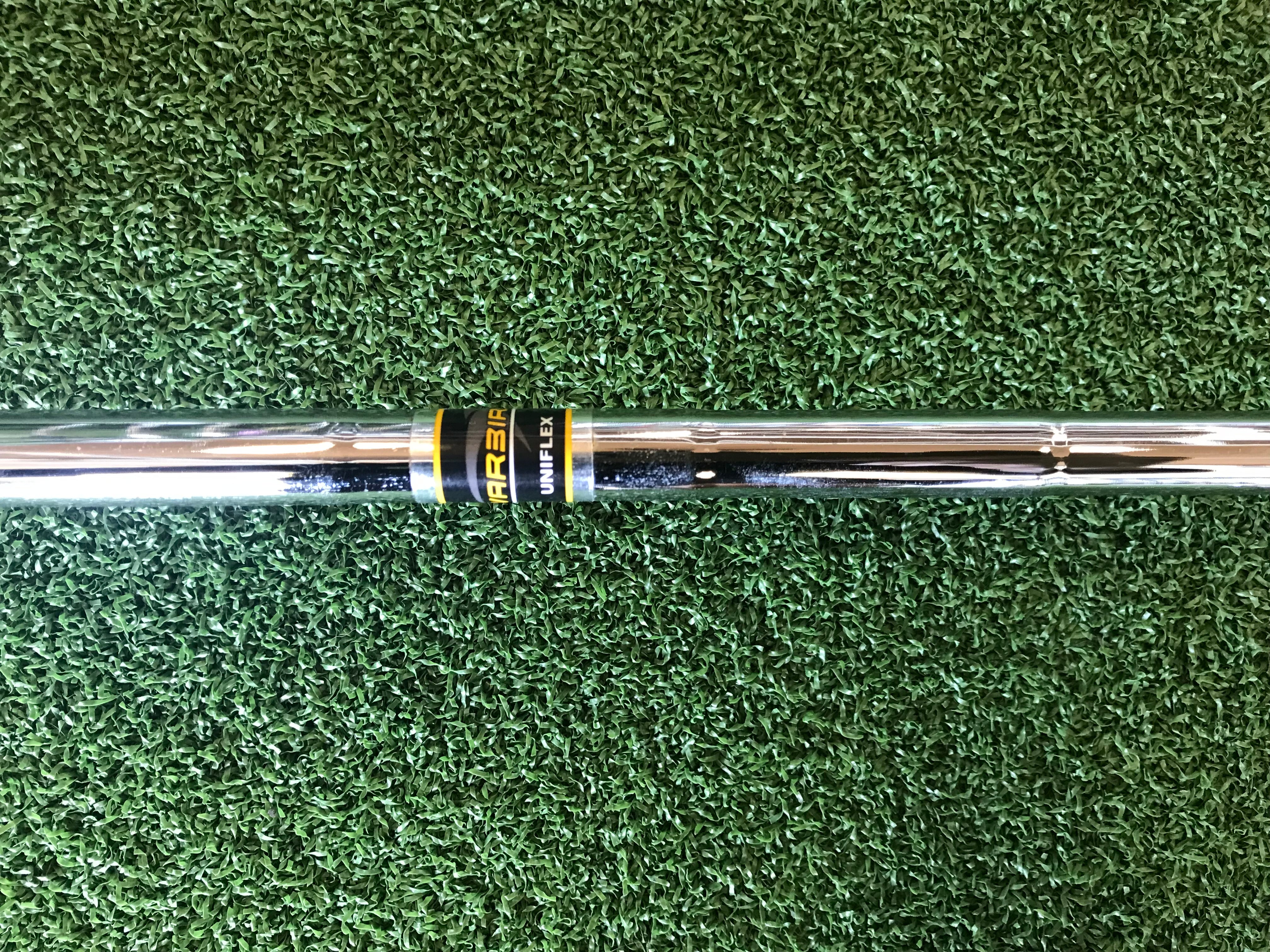 Callaway Warbird 6-9, Pw Iron Set