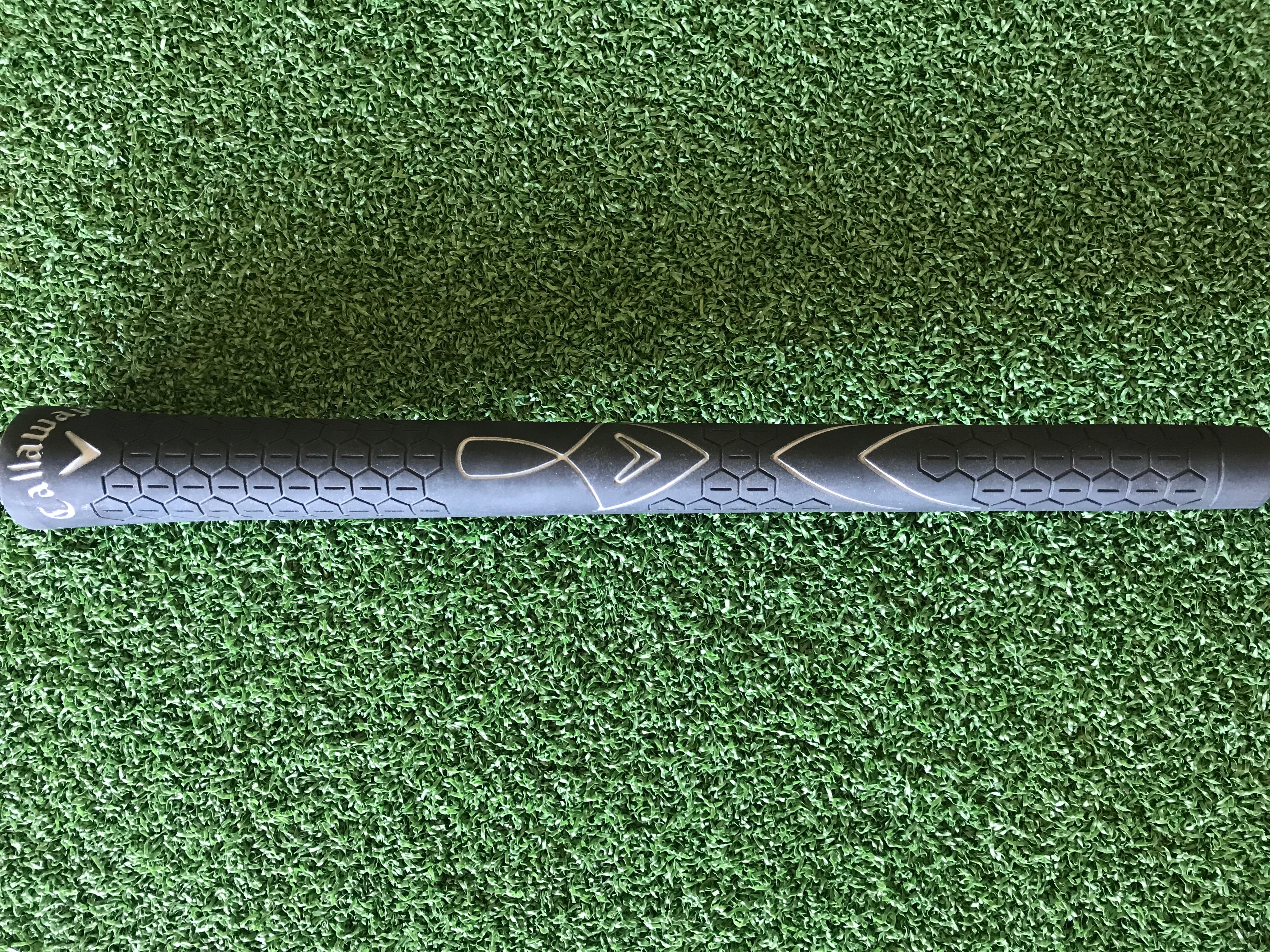 Callaway Warbird 6-9, Pw Iron Set