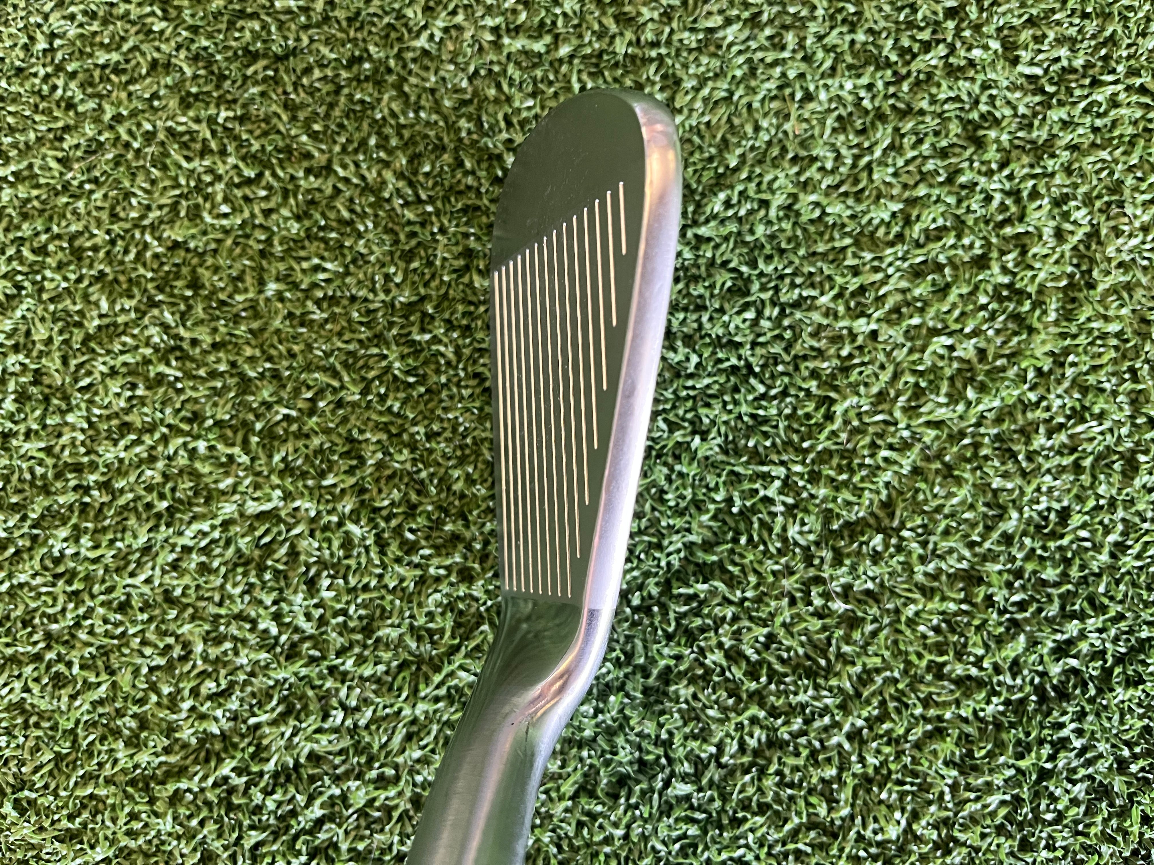 TaylorMade P7MC 5-9, Pw Iron Set