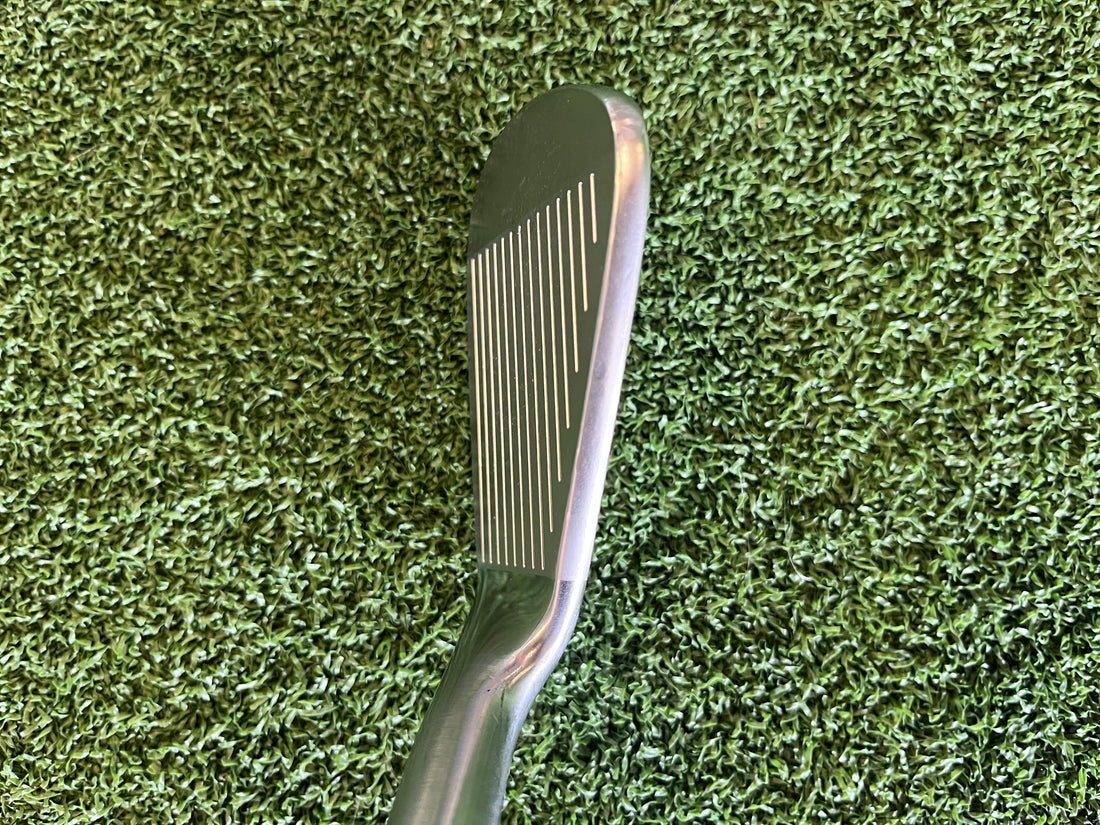 TaylorMade P7MC 5-9, Pw Iron Set
