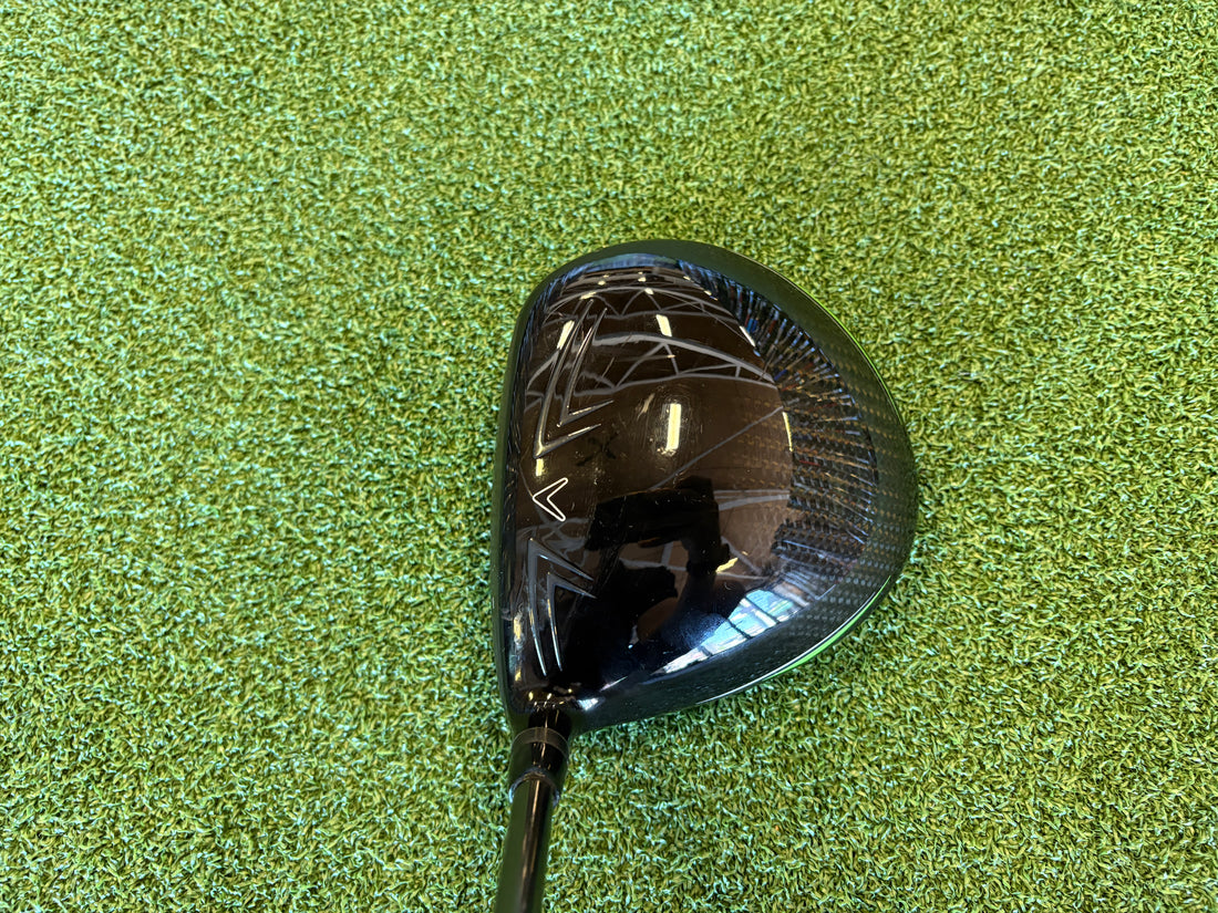2017 Callaway GBB Epic Star 9.5° Driver