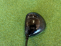 2017 Callaway GBB Epic Star 9.5° Driver