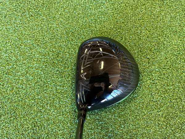 2017 Callaway GBB Epic Star 9.5° Driver