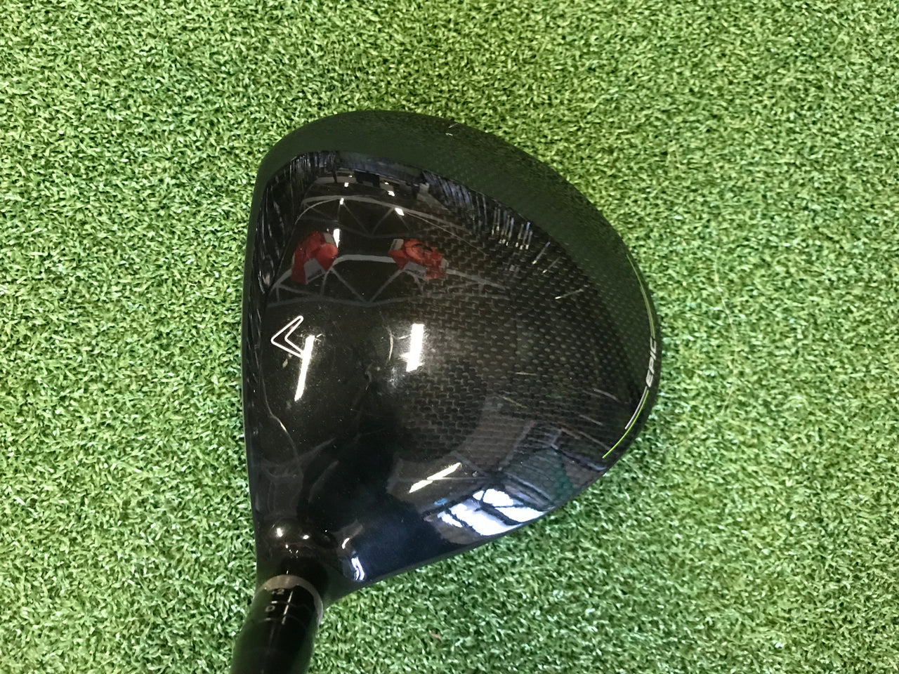 2021 Callaway Epic Max 10.5° Driver