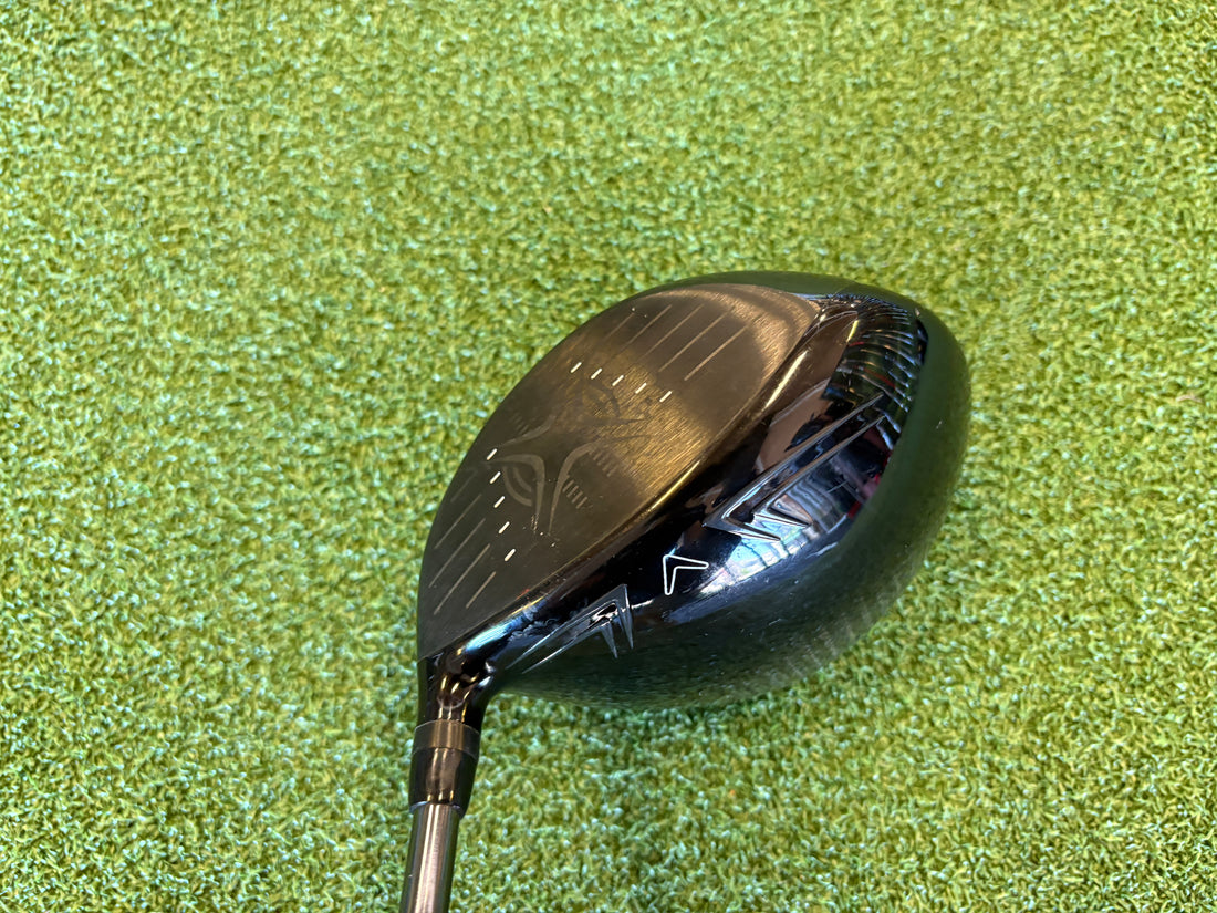 2017 Callaway GBB Epic Star 9.5° Driver