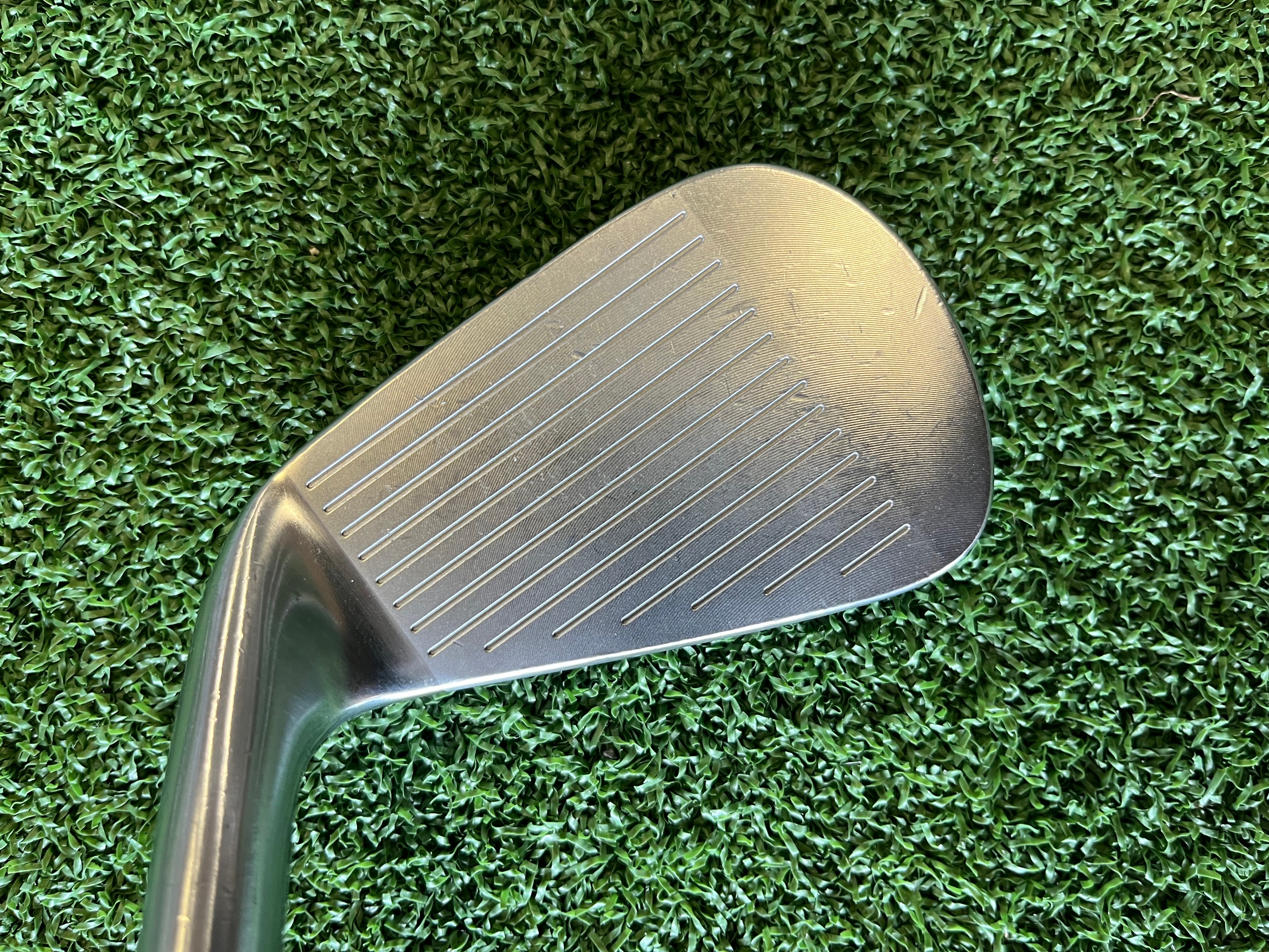 TaylorMade P7MC 5-9, Pw Iron Set