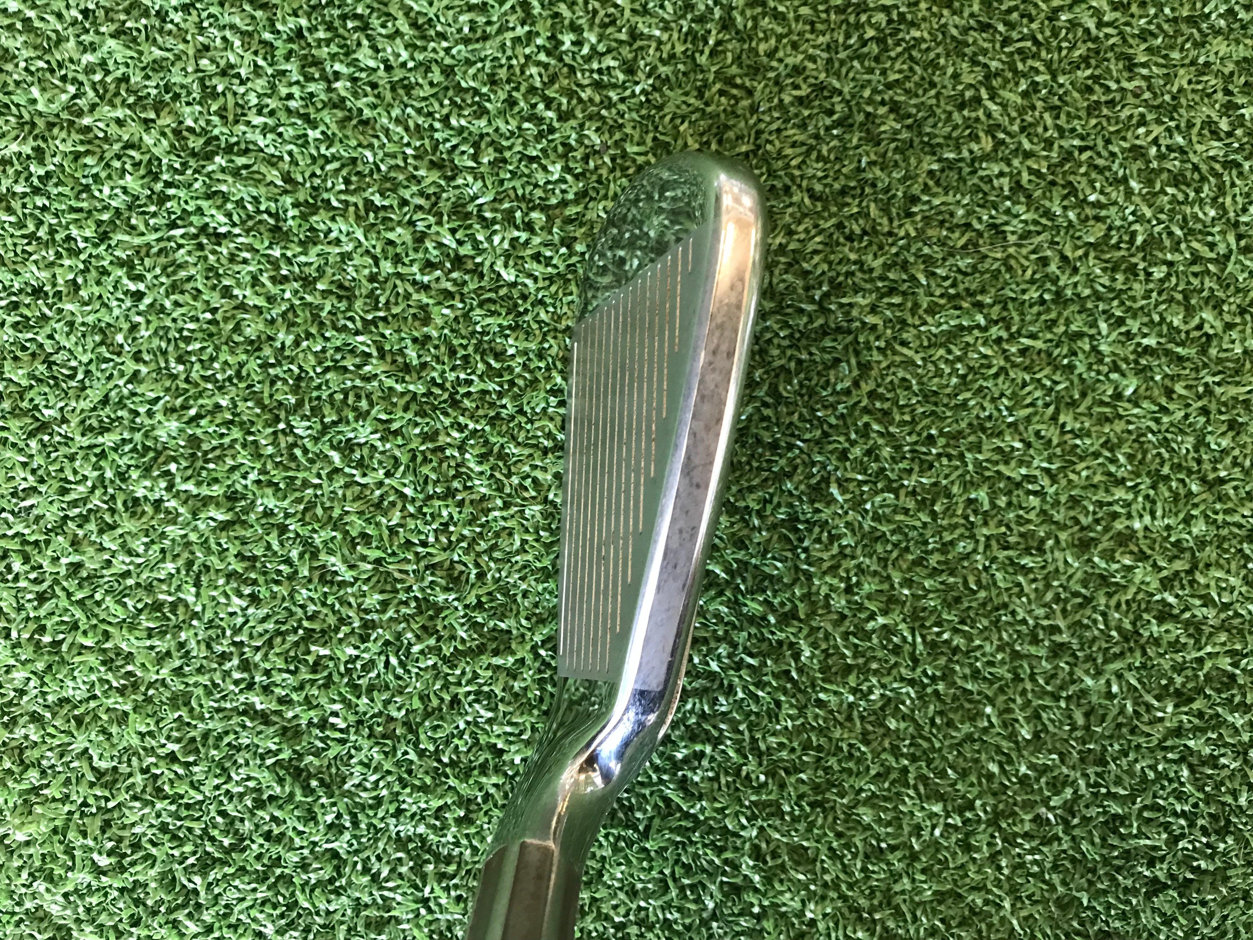 TaylorMade M6 5-9, Pw Iron Set