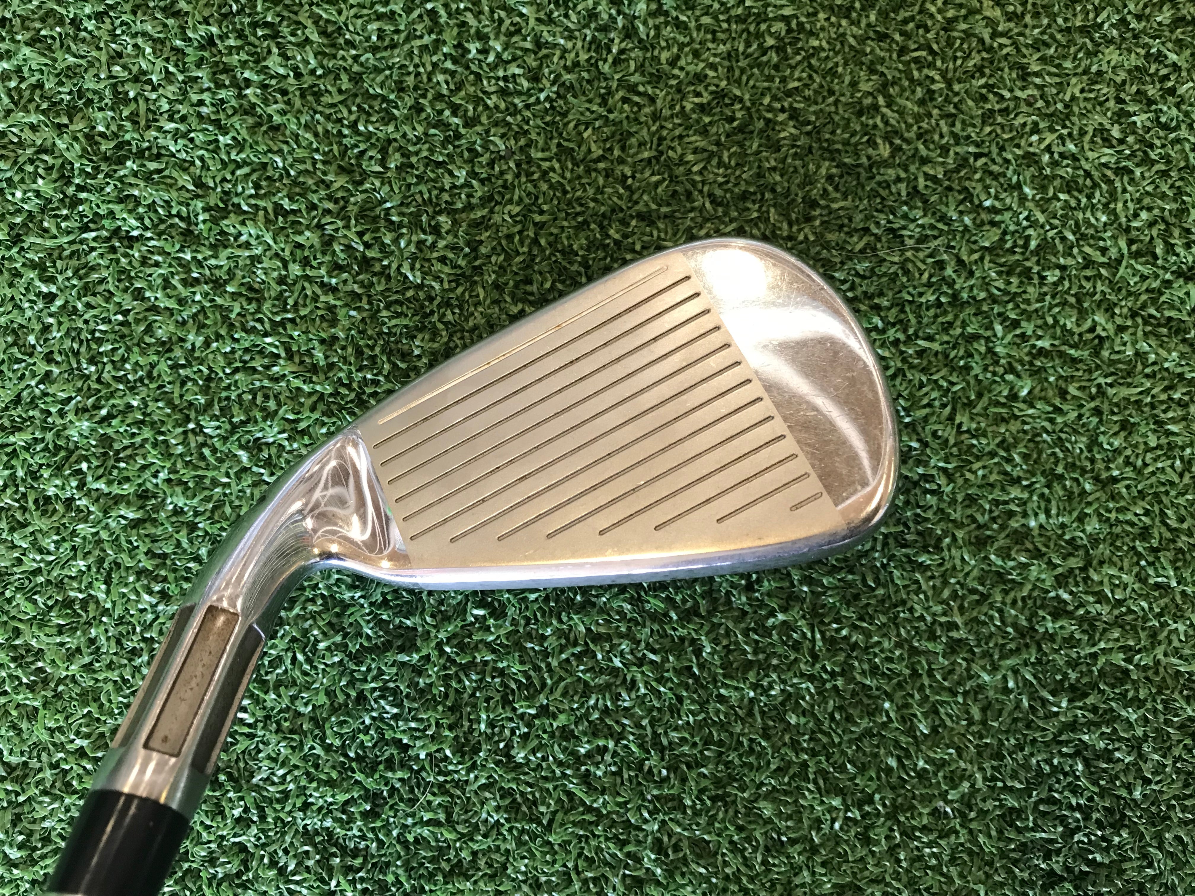 TaylorMade M6 5-9, Pw Iron Set