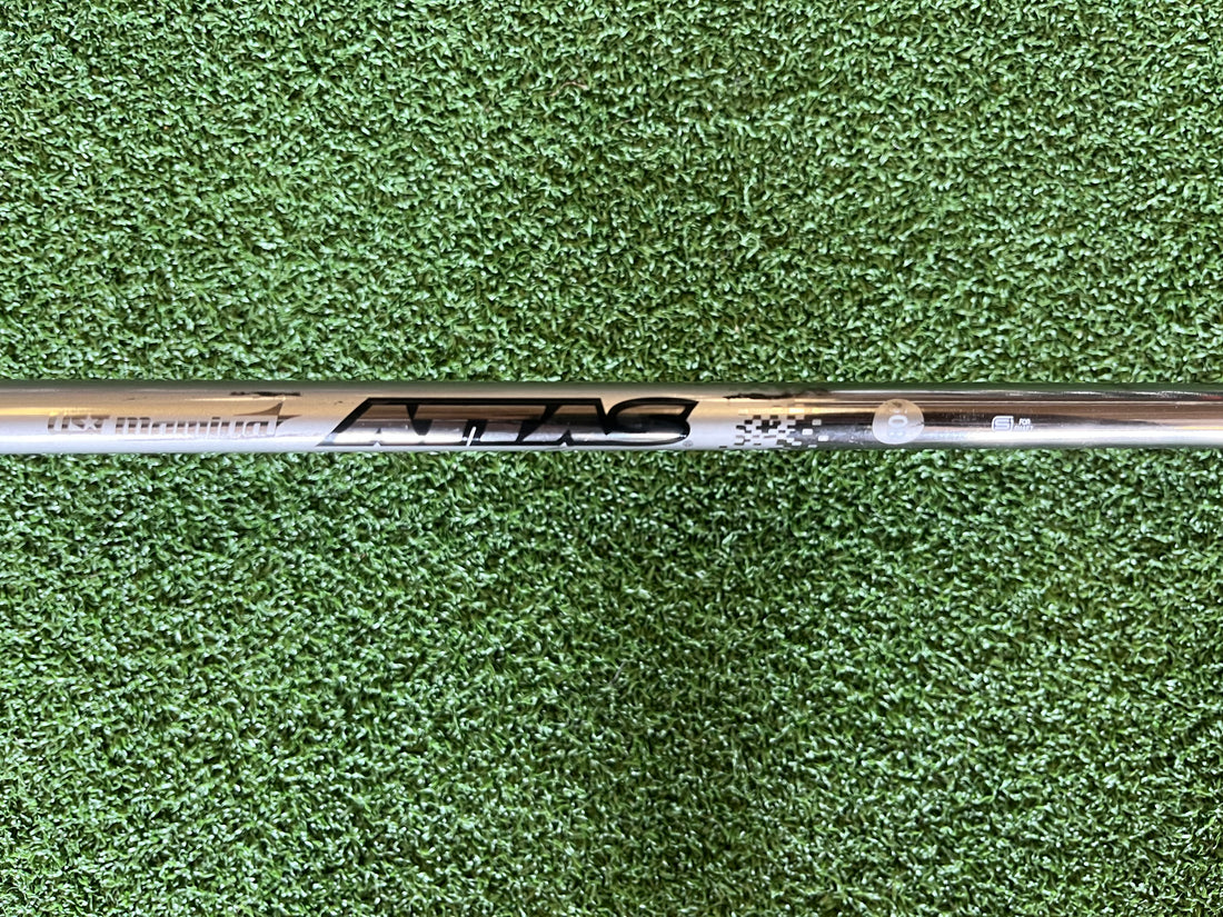TaylorMade P7MC 5-9, Pw Iron Set