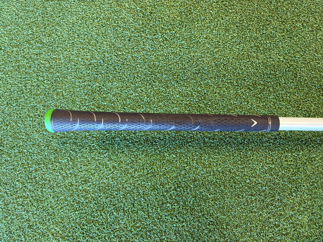 2017 Callaway GBB Epic Star 9.5° Driver