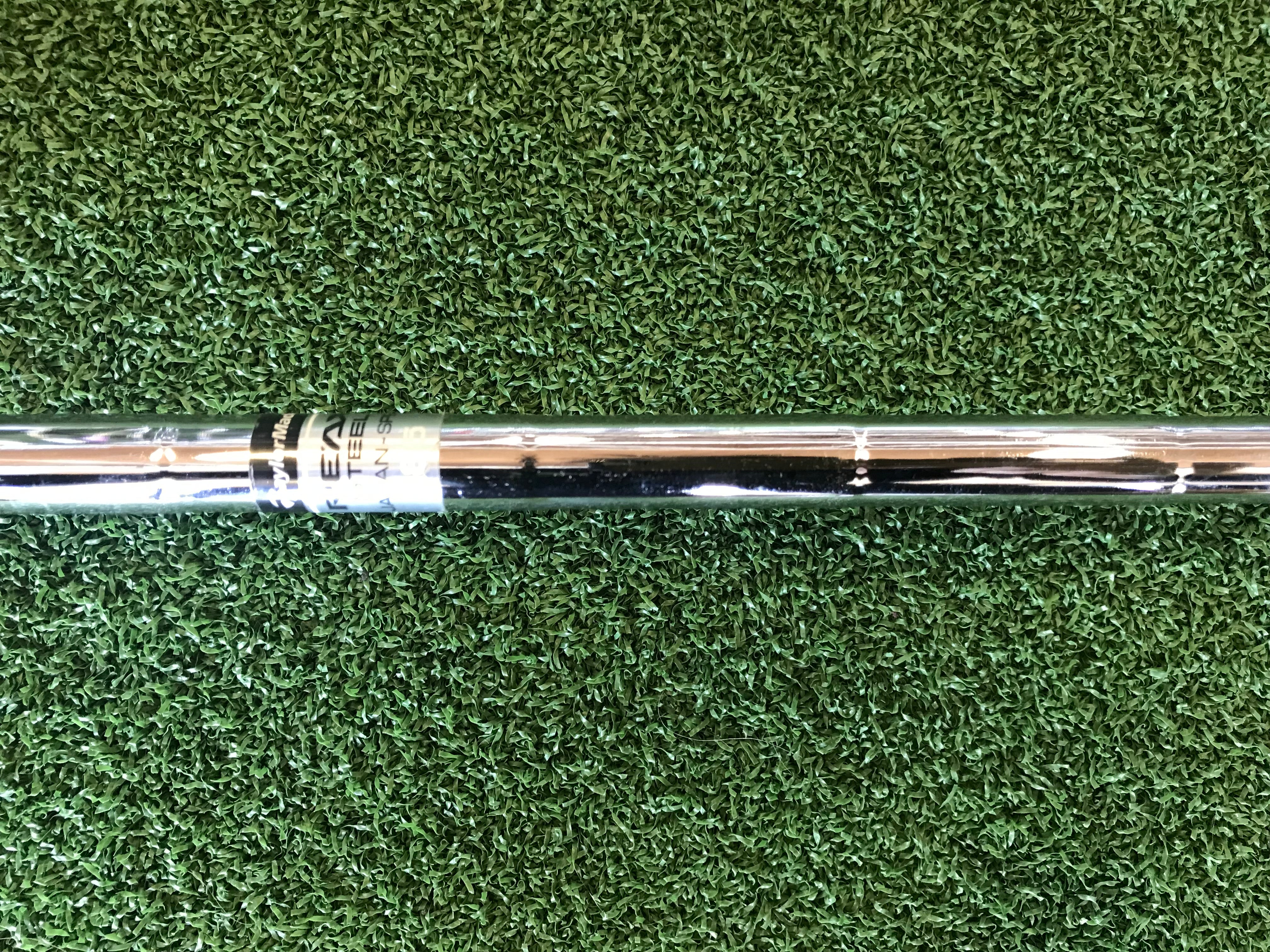 TaylorMade M6 5-9, Pw Iron Set