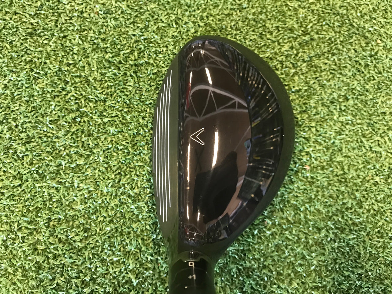 2023 Callaway Paradym 24° 5 Hybrid With Headcover *Excellent Condition*