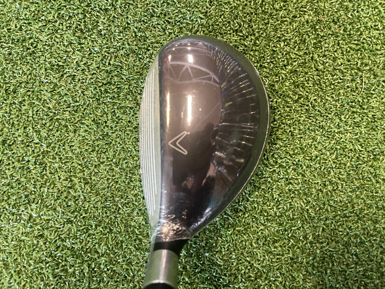 *New* 2022 Callaway Rogue ST Max Fast 30° Ladies 6 Hybrid