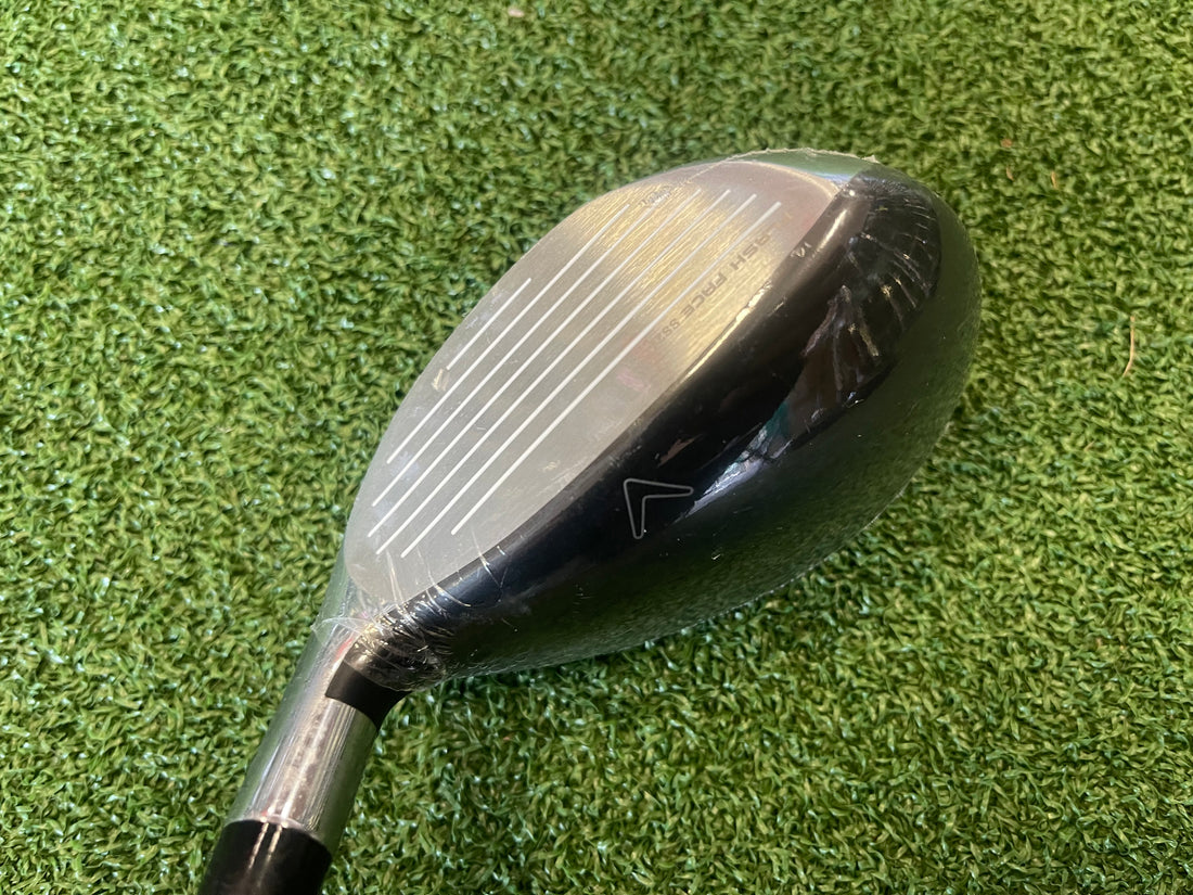 *New* 2022 Callaway Rogue ST Max Fast 30° Ladies 6 Hybrid
