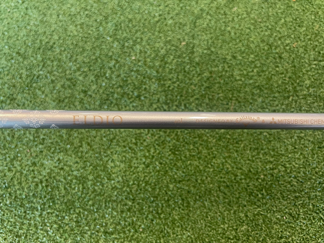 *New* 2022 Callaway Rogue ST Max Fast 30° Ladies 6 Hybrid
