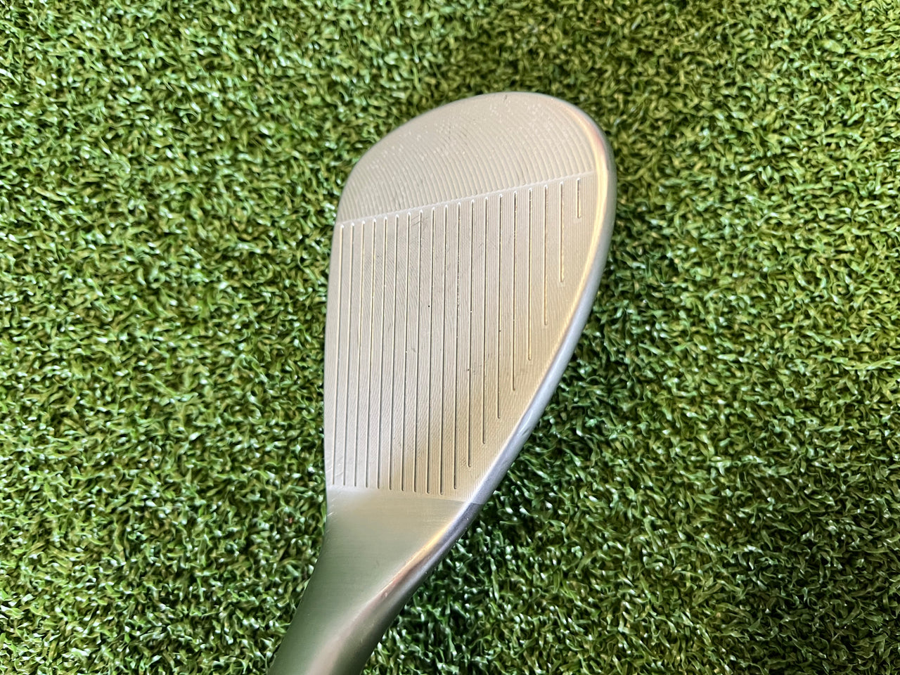 2020 Cleveland RTX ZipCore 56° Wedge *Excellent Condition*