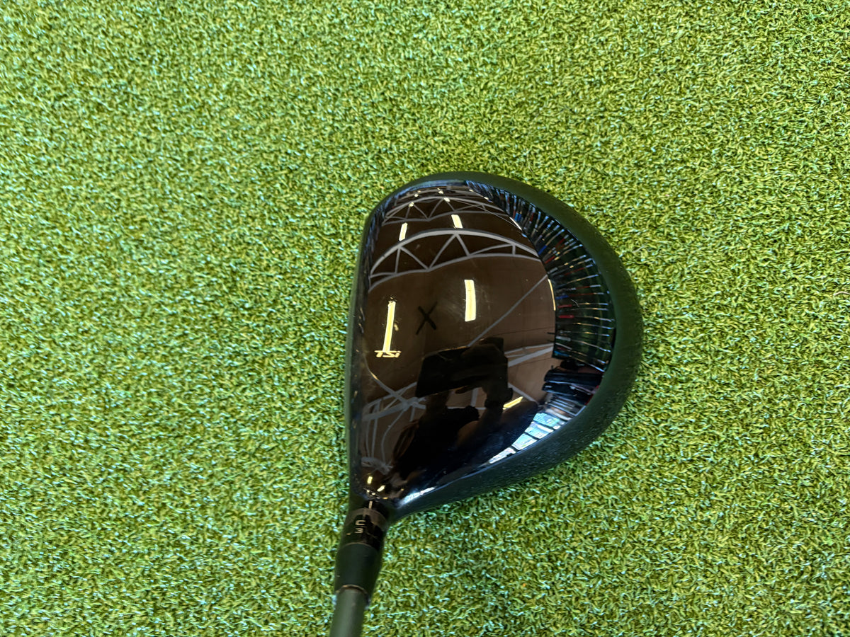 2021 Titleist TSi1 10° Driver - Effortless Speed