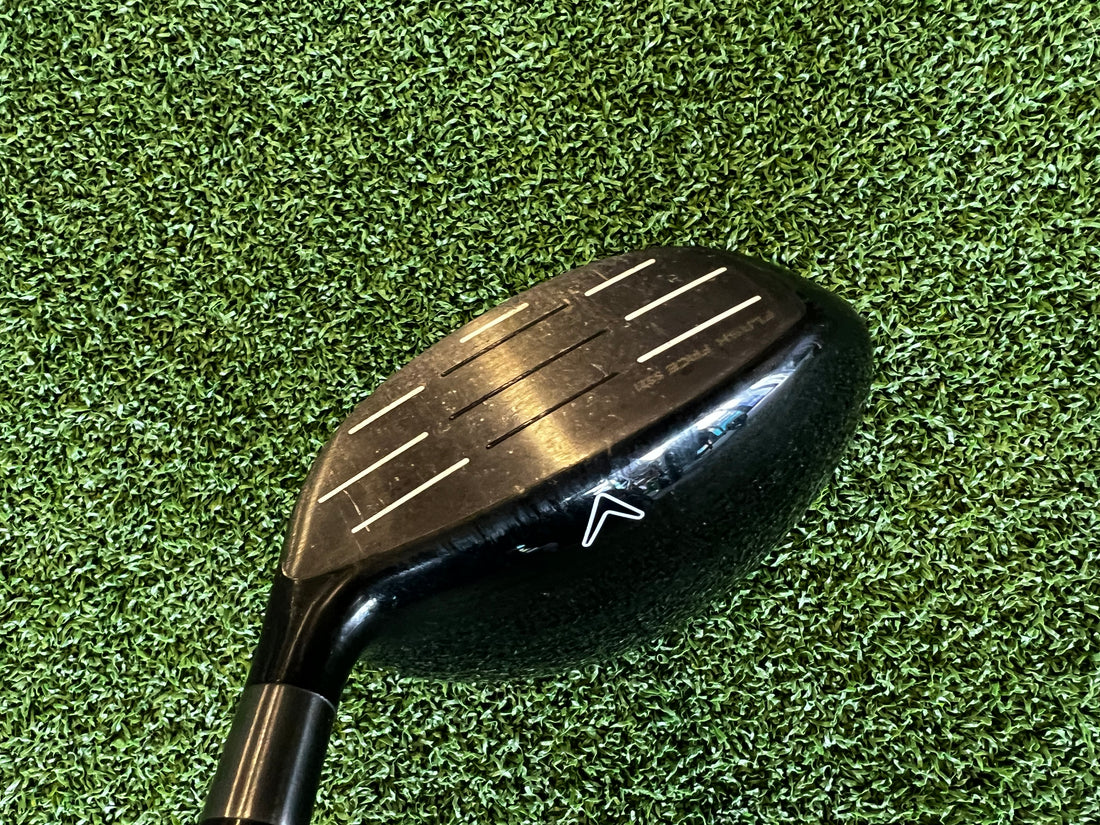 2021 Callaway Epic Max 18° 5 Wood