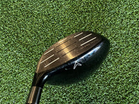 2021 Callaway Epic Max 18° 5 Wood