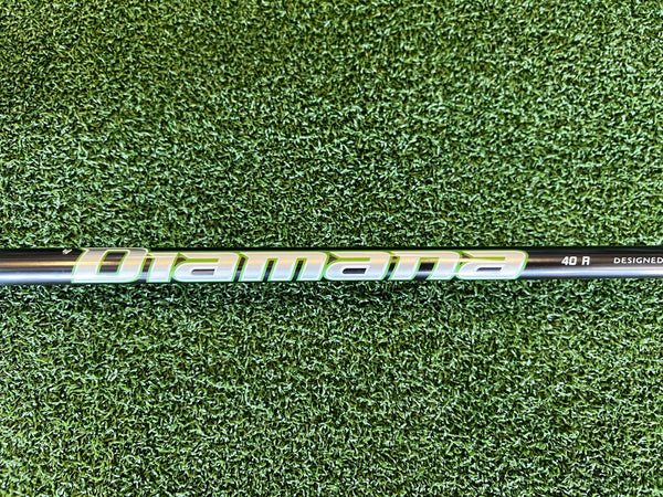 2021 Callaway Epic Max 18° 5 Wood