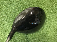 2019 Mizuno Pro Model E 7.5-11.5° Driver With Headcover