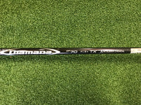 2019 Mizuno Pro Model E 7.5-11.5° Driver With Headcover