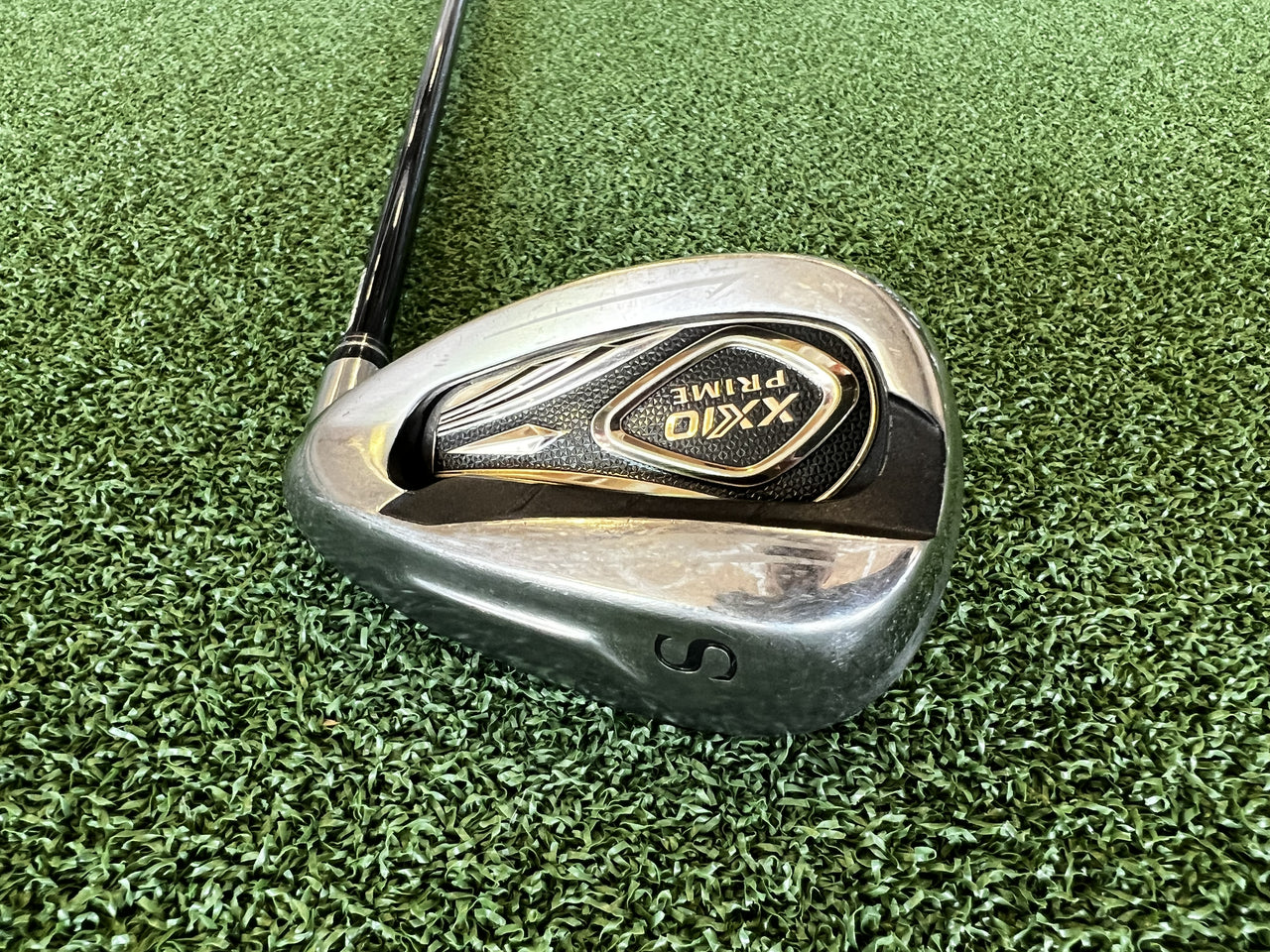 2021 XXIO Prime SP1100 56° Sand Wedge
