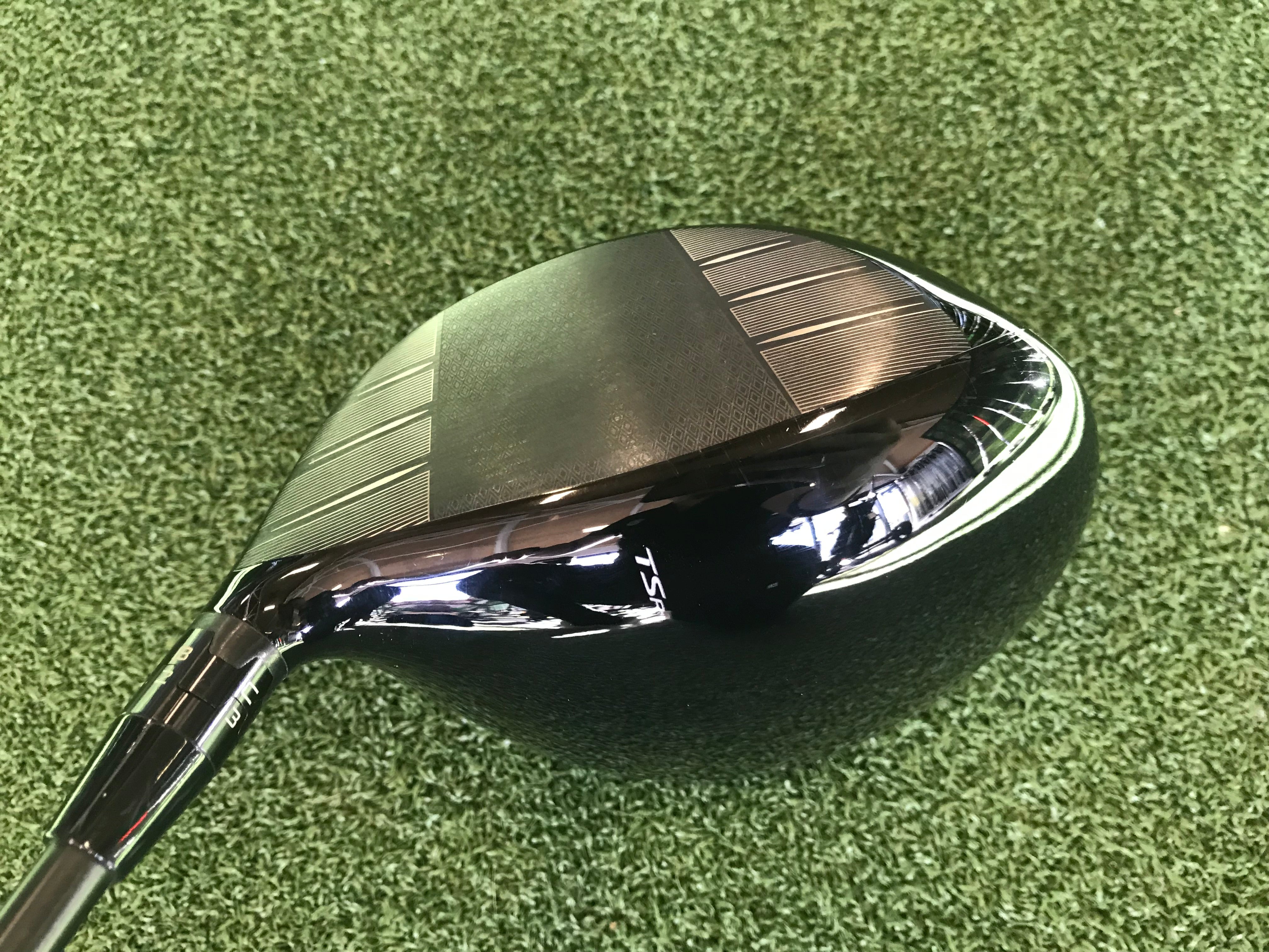 Titleist TSR2 10° Driver With Headcover