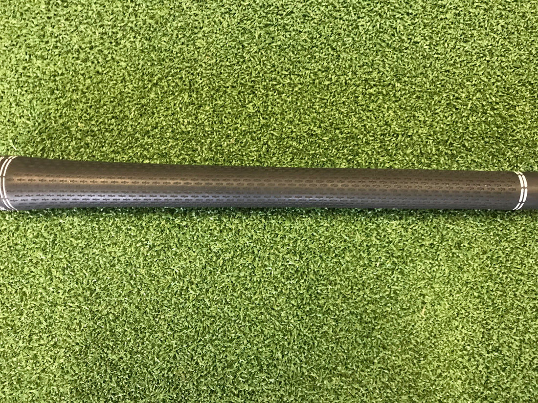 2019 Mizuno Pro Model E 7.5-11.5° Driver With Headcover