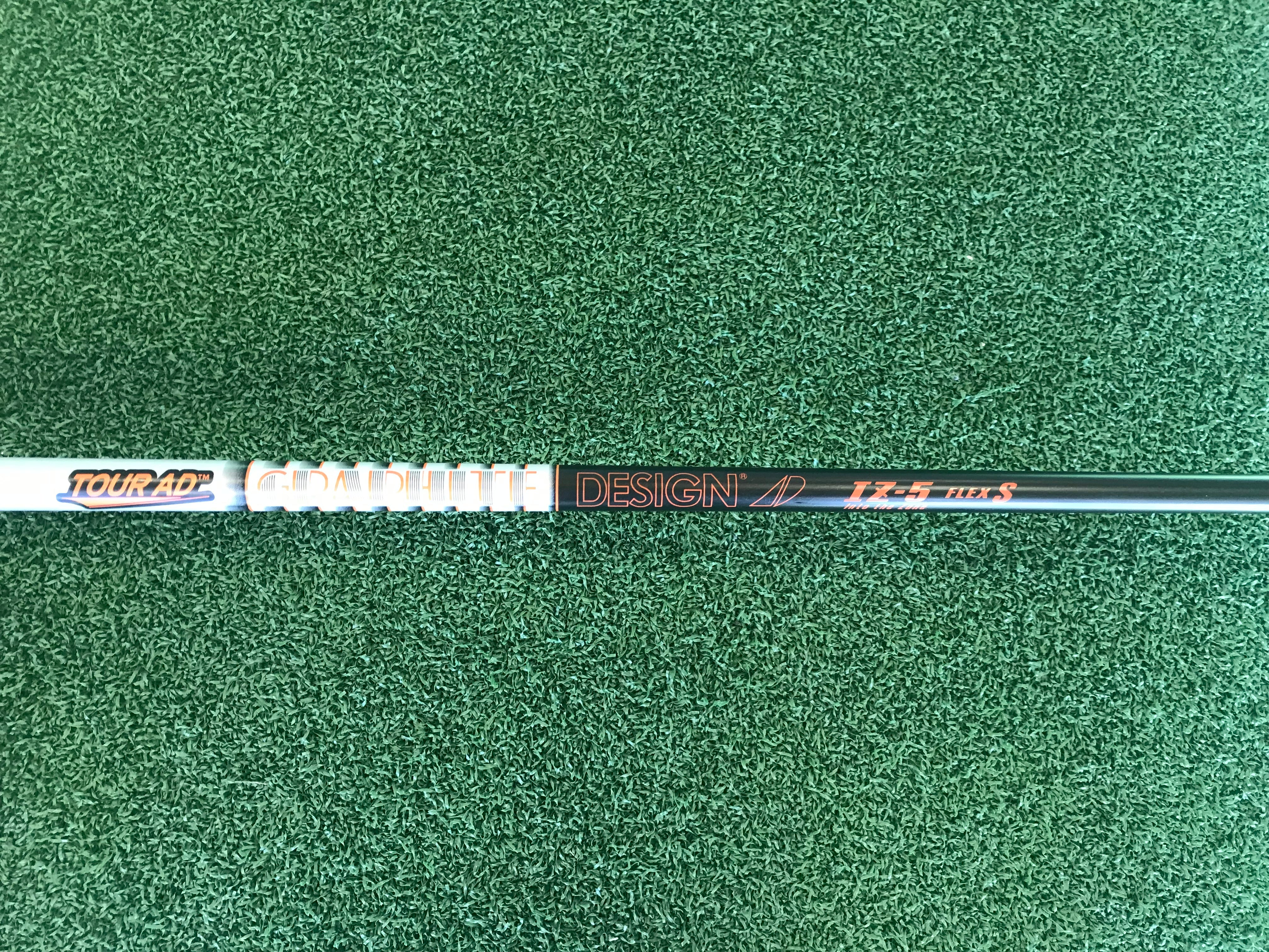 Titleist TSR2 10° Driver With Headcover