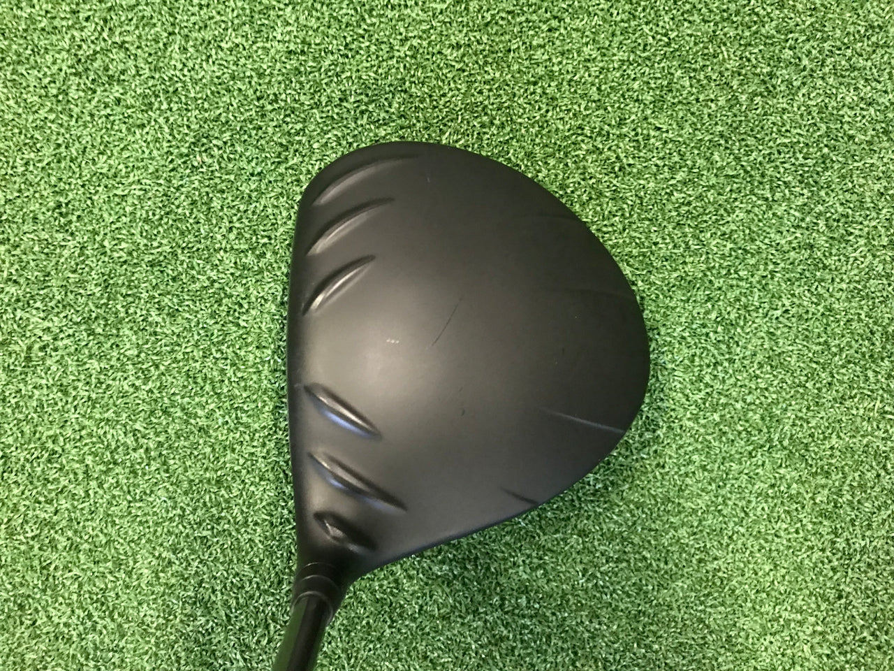 2020 Ping G425 Max 9° Driver