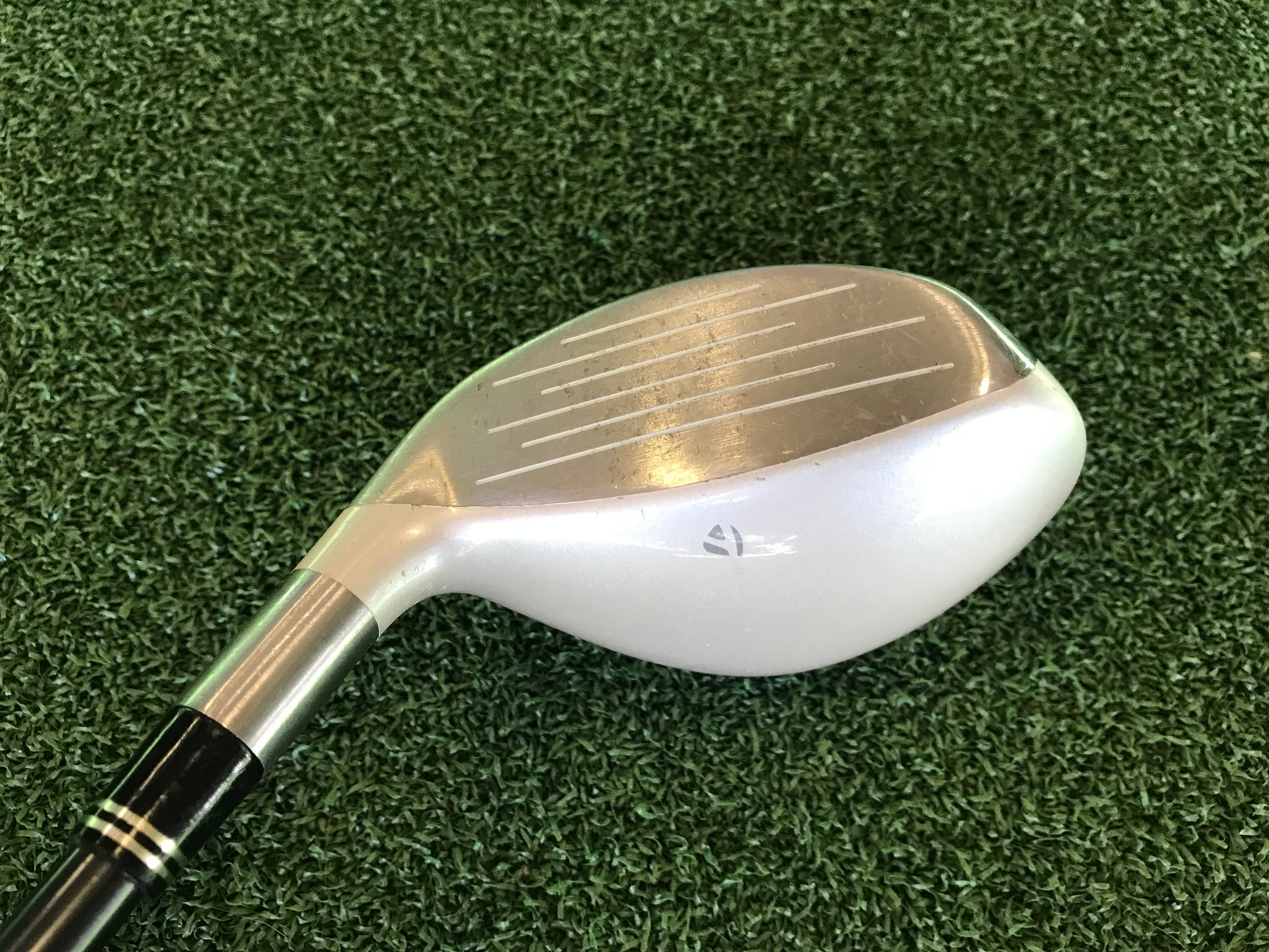 2008 TaylorMade r7 CGB Max 25° Ladies 5 Hybrid