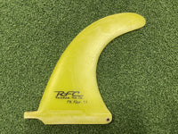 Rainbow Fin Co 7.5" Surfboard Fin *Excellent Condition*